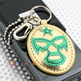  Dreams　キーリング MASK KEYRING (Gold)　VRT-42007