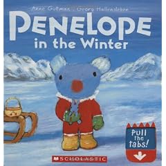 Penelope in the Winter (Penelope (Scholastic))