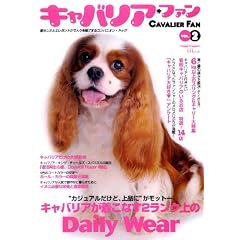 �L���o���A�E�t�@�� VOL.2 (SEIBUNDO Mook)