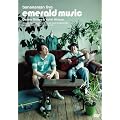 bananaman live emerald music�@[DVD]