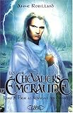 [Book] Les Chevaliers d'Emeraude, Tome 3 : Piège au Royaume des Ombres