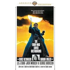 Man Who Loved Cat Dancing [DVD] [Import]