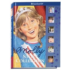 Molly Story Collection (American Girls Collection)