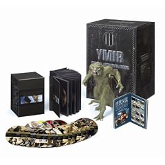 ���C�E�n���[�n�E�[�� �R���v���[�g�E�R���N�V���� [DVD]