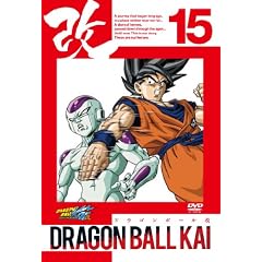 �h���S���{�[���� 15 [DVD]