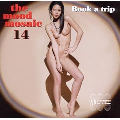 Mood Mosaic 14: Book a Trip