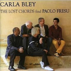 Lost Chords Find Paolo Fresu (Ocrd)