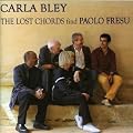 Lost Chords Find Paolo Fresu (Ocrd)