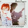 Scary Monsters