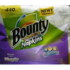 BOUNTY �o�E���e�B �y�[�p�[�i�v�L�� 440�� �L���g���H