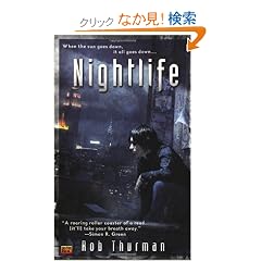 Nightlife (Cal and Niko)