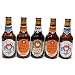 ���C�����K�X�g���@�헤��l�X�g�r�[���i330ml�^5�{�j�y�z���C�g�G�[��2�{�A�o�C�c�F��2�{�A�A���o�[�G�[��1�{�z 