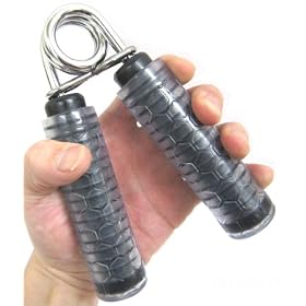 ���[�W�F���g�E�t�@�[�C�[�X�g Power Hand Grip ��50-55KG 32210