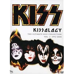 Kissology 3: 1992-2000 (5pc) (Bond)