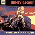 Spreadin' Joy 1940-50