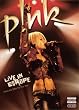 Live in Europe [DVD] [Import]