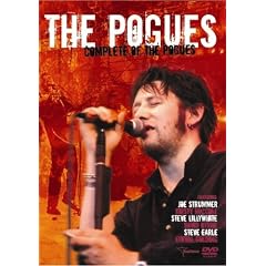 �R���v���[�g�E�I�u�E�U�E�|�[�O�X [DVD]