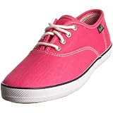 Keds Kids Champion CVO Synthetic Girls Baby Shoe