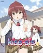 kiss�~sis 3 (Blu-ray)