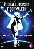 [DVD] Moonwalker (1988) ( Michael Jackson: Moonwalker )  [ Holländische Fassung, Keine Deutsche Sprache ]