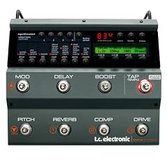 t.c.electronic Nova System