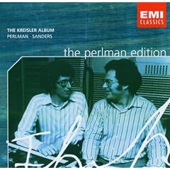The Kreisler Album