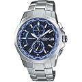 [�J�V�I]CASIO �r���v OCEANUS Manta �I�V�A�i�X �}���^ �^�t�\�[���[ �d�g���v MULTIBAND 6 OCW-S2000-1AJF �����Y