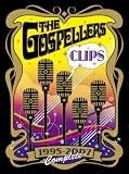 [DVD]ゴスペラーズ THE GOSPELLERS CLIPS 1995-2007~COMPLETE~ [DVD]
