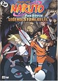 [DVD] Naruto the Movie 2: Legend of the Stone of Gelel