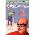 A to Z Mysteries: The Bald Bandit (A Stepping Stone Book(TM))