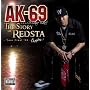 THE STORY OF REDSTA~TOUR FINAL�f08-Chapter1(DVD�t)