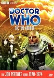 [DVD] Doctor Who: The Time Warrior - Episode 70