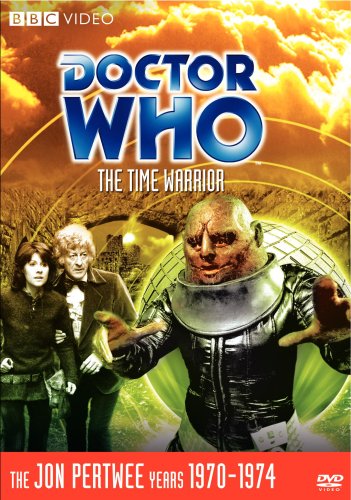  Doctor Who: The Time Warrior - Episode 70