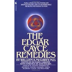 The Edgar Cayce Remedies