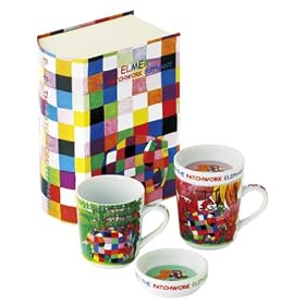 ELMER �G���}�[ �y�A�J�t�F�}�O �u�b�N��BOX�� 03946