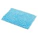 �}�C�N���t�@�C�o�[ �o�X�}�b�g 36�~50cm �u���[ E-3511