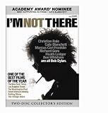 [DVD] I'm Not There (Two-Disc Collector's Edition)
