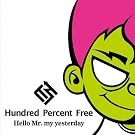 Hello Mr.my yesterday