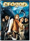 [DVD] Eragon (Widescreen Edition)