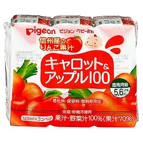 �s�W�����@���p�b�N�����@�L�����b�g���A�b�v���P�O�O 125ml�~3P