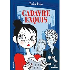 Cadavre exquis