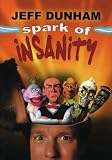 [DVD] Jeff Dunham: Spark of Insanity