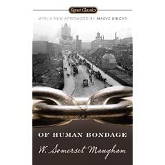 Of Human Bondage