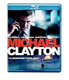 [DVD] Michael Clayton [Blu-ray]