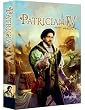 PATRICIAN IV ���{���