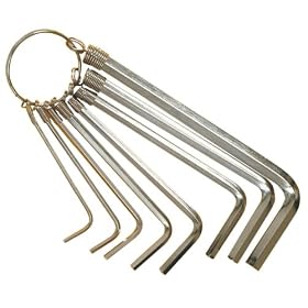 �X���[�A�L�V�X(three axis) 8�{�g�Z�p�_�����`�Z�b�g �����O�t 12949