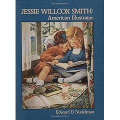 Jessie Willcox Smith: American Illustrator