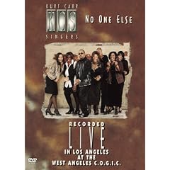 No One Else: Live [DVD] [Import]