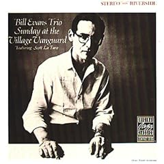 Sunday at the Village Vanguard
