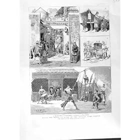 1882 �̃Z�C�������̃��b�g�̃J���g���̎��Ȉ�� Palanquin �̉^���I��
